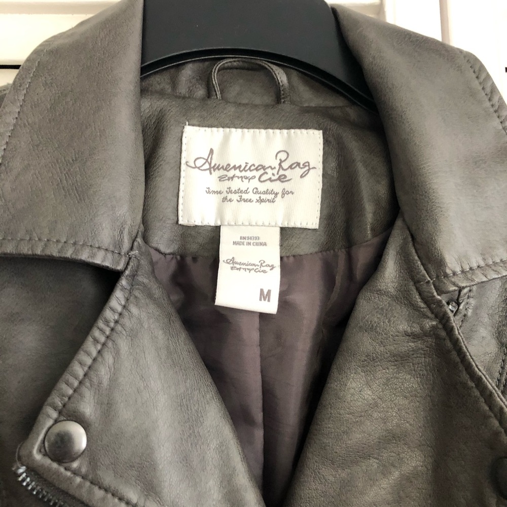 American Rag Jacket! - Picture 2 of 4